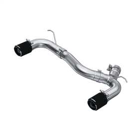 Pro Series Axle Back Exhaust System